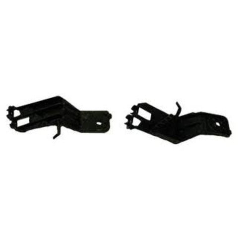 Honda Fit Passenger Side Headlight Bracket Upper Mounting Bracket - HO2509110