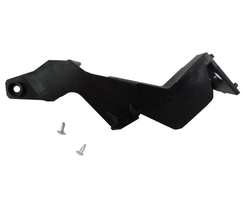 Honda Accord Hybrid/Hybrid EX-L/Hybrid Touring Passenger Side Headlight Bracket Inner Sedan - HO2509116
