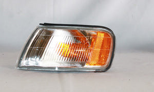Driver Side Parking Light Assembly image