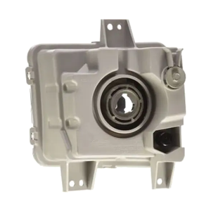 Driver Side Fog Light Lens / Housing image