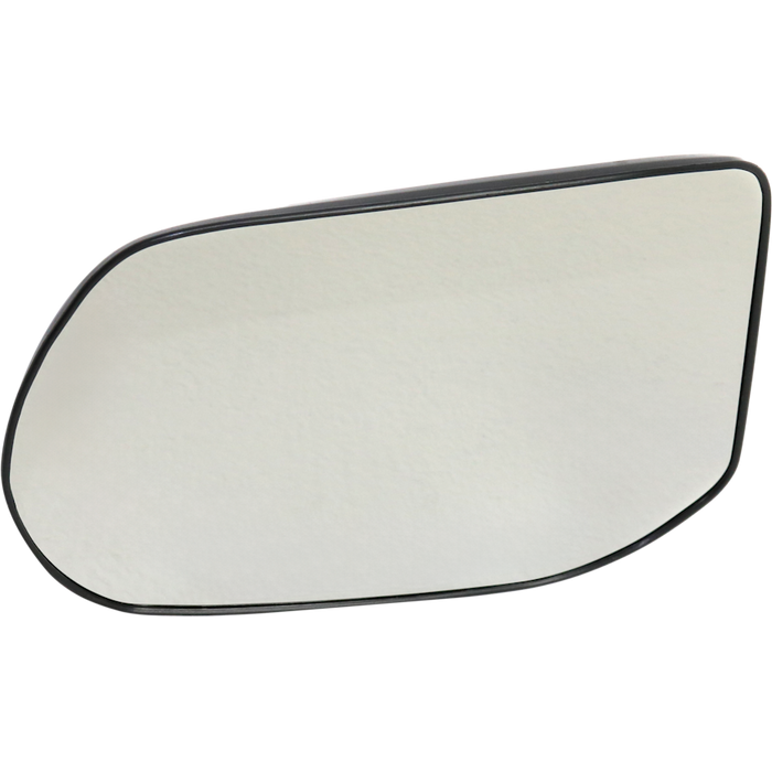 Honda Civic EX/LX/LXS/Si/Sport Driver Side Door Mirror Glass Non-Heated Flat - HO1324119