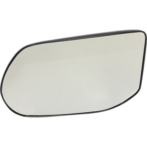 Driver Side Door Mirror Glass image