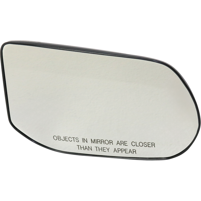 Honda Civic EX/LX/LXS/Si/Sport Passenger Side Door Mirror Glass Non-Heated Convex - HO1325119