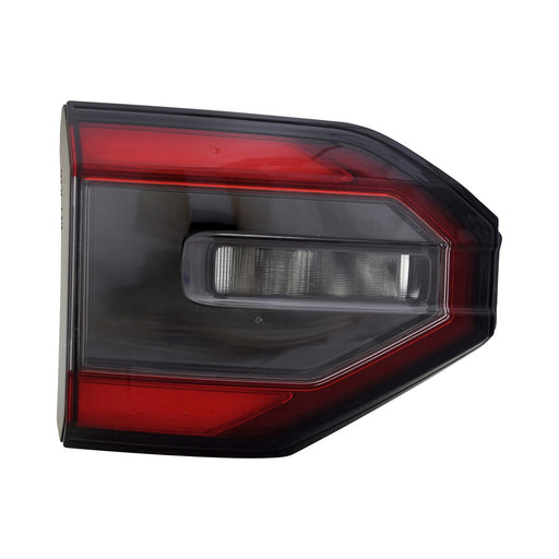 Honda Pilot Black Edition/Elite/Touring Driver Side Tail Light Assembly Inner - HO2802132
