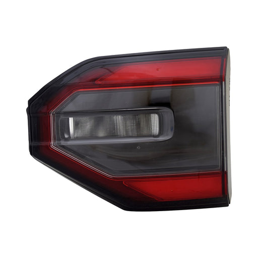 Honda Pilot Black Edition/Elite/Touring Passenger Side Tail Light Assembly Inner - HO2803132
