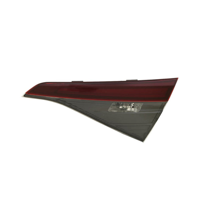 Honda Civic Passenger Side Tail Light Assembly - HO2803136