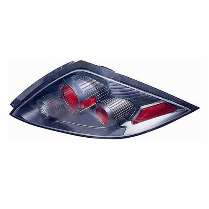 Honda Accord Tail Light Set Altezza Design 2 Door Coupe - HO2811194