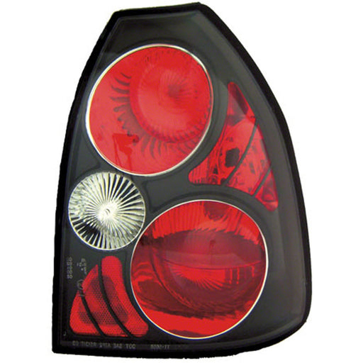Honda Civic Tail Light Set W/ Housing 2 Door Hatchback - HO2811204