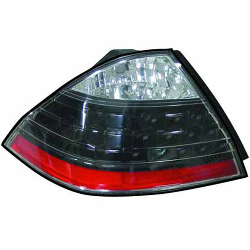 Honda Accord Tail Light Set Led Sedan - HO2811262