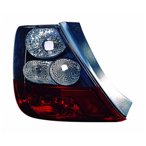 Honda Civic Tail Light Set Hatchback - HO2811264