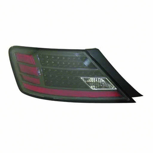 Honda Civic Tail Light Set Led Coupe - HO2811266