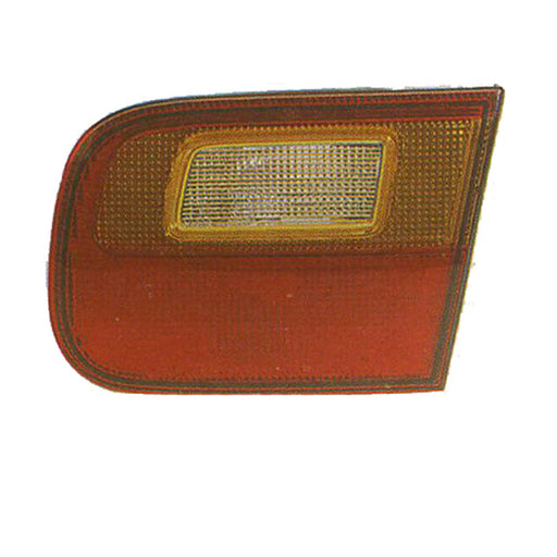 Honda S2000 Driver Side Tail Light Housing Combination Lamp Unit Includes Lens - HO2818124