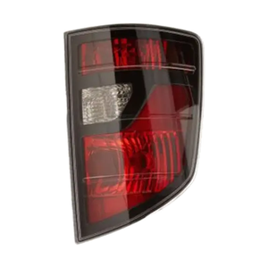 Driver Side Tail Light Housing image