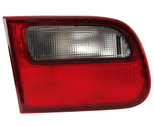 Honda Civic Passenger Side Tail Light Housing Liftgate Mounted Includes Lens 2 Door Hatchback - HO2819109