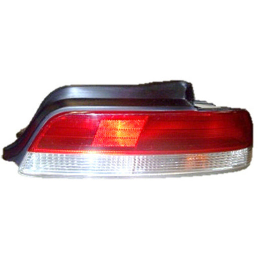 Honda Prelude Passenger Side Tail Light Housing Includes Lens - HO2819141