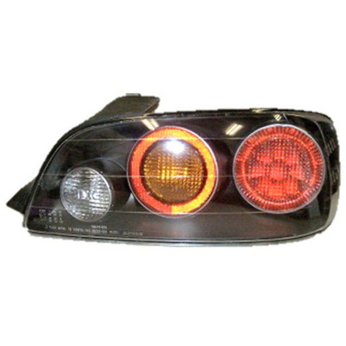 Honda S2000 Passenger Side Tail Light Housing Includes Lens - HO2819142