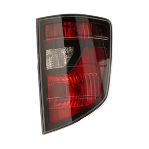 Passenger Side Tail Light Housing image
