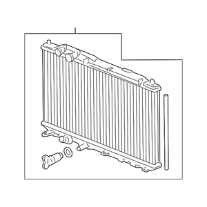 Radiator image