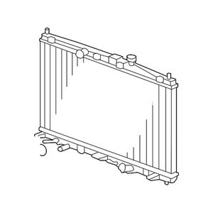 Radiator image