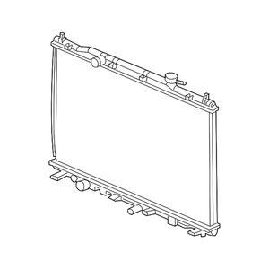 Radiator image