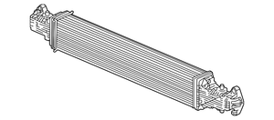 Intercooler image