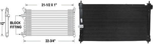 A/C Condenser image