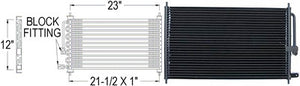 A/C Condenser image