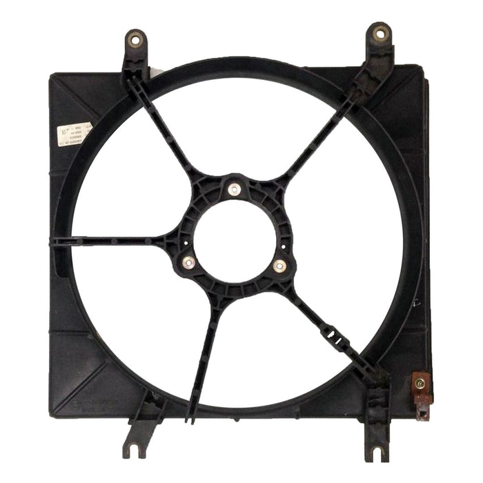 Honda Accord Engine Cooling Fan Shroud Nippondenso Design 2.2L L4 - HO3110101