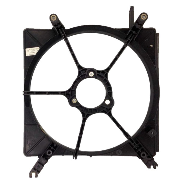 Radiators, Condensers & Fans image