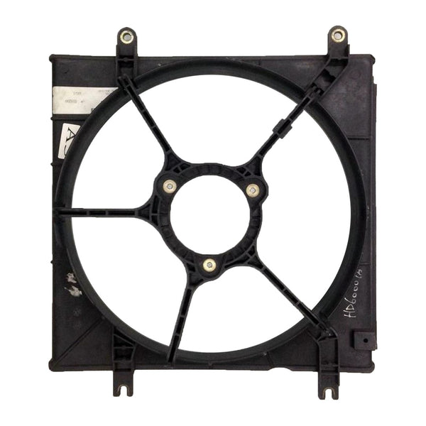 Radiators, Condensers & Fans image