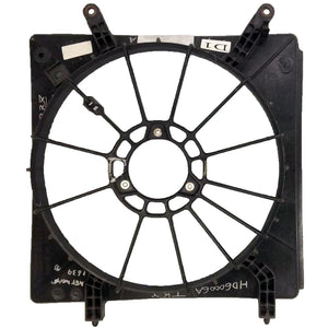 Engine Cooling Fan Shroud image