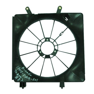 Engine Cooling Fan Shroud image