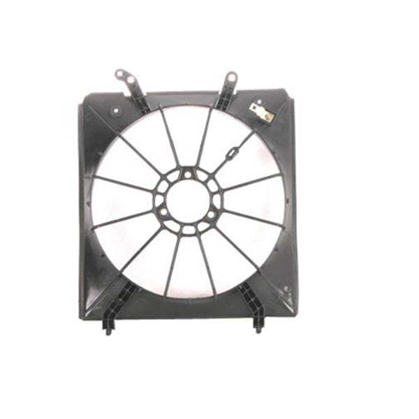 Radiators, Condensers & Fans image