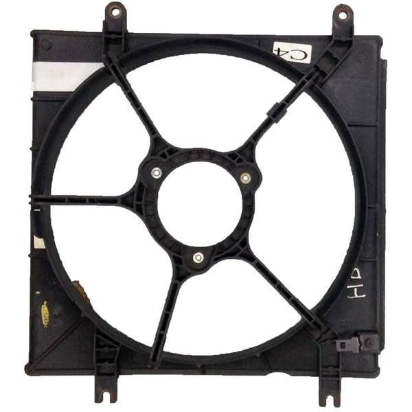 Radiators, Condensers & Fans image
