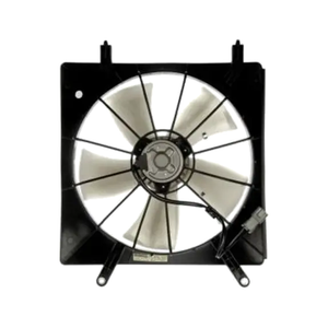 Engine Cooling Fan Shroud image