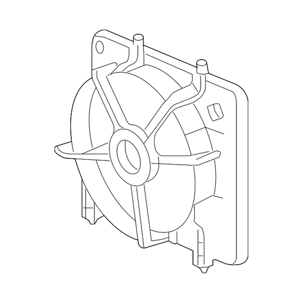 Radiators, Condensers & Fans image