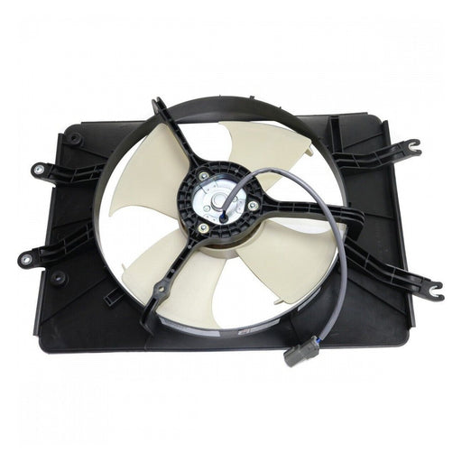 Acura MDX A/C Condenser Fan Shroud - HO3111100