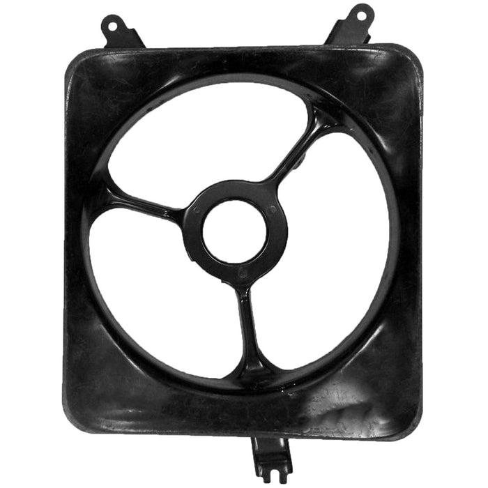 Honda Accord A/C Condenser Fan Shroud - HO3111101