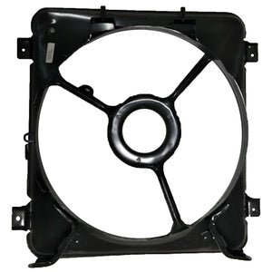 A/C Condenser Fan Shroud image