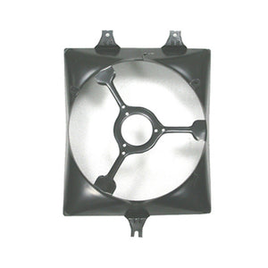 A/C Condenser Fan Shroud image