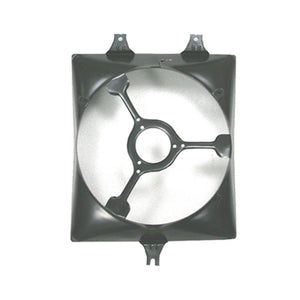 A/C Condenser Fan Shroud image