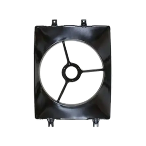 A/C Condenser Fan Shroud image