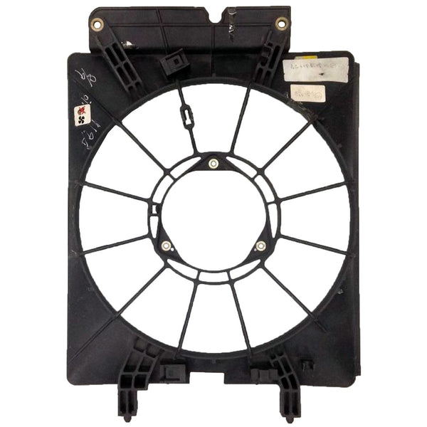 Radiators, Condensers & Fans image