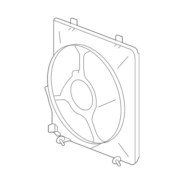 Radiators, Condensers & Fans image