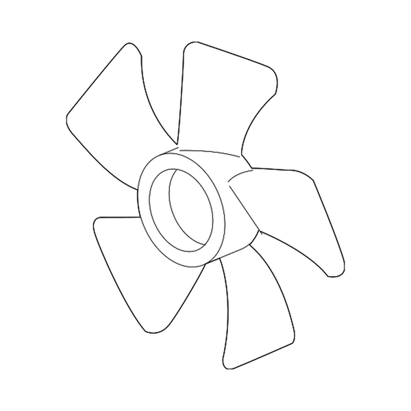 Radiators, Condensers & Fans image