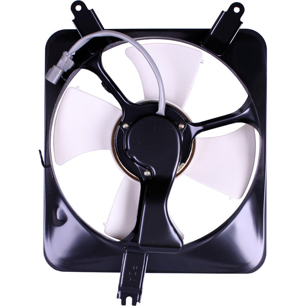 Radiators, Condensers & Fans image