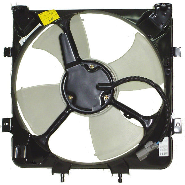 Radiators, Condensers & Fans image