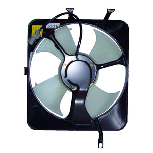 A/C Condenser Fan Assembly image