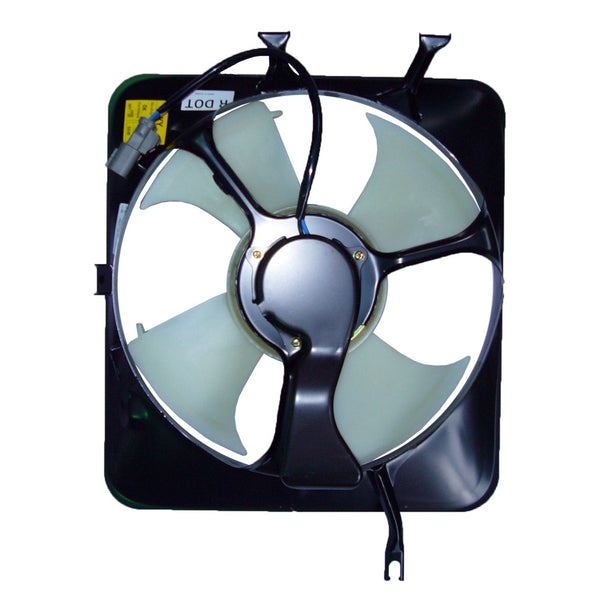 Radiators, Condensers & Fans image
