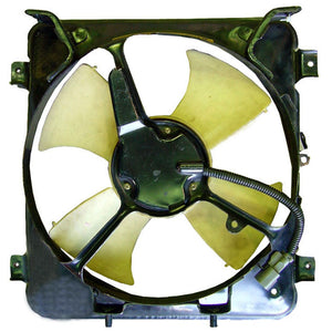 A/C Condenser Fan Assembly image